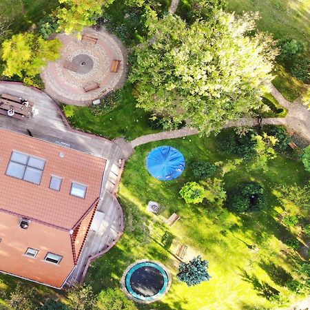 Вілла Haus Irsa Sellingen Екстер'єр фото